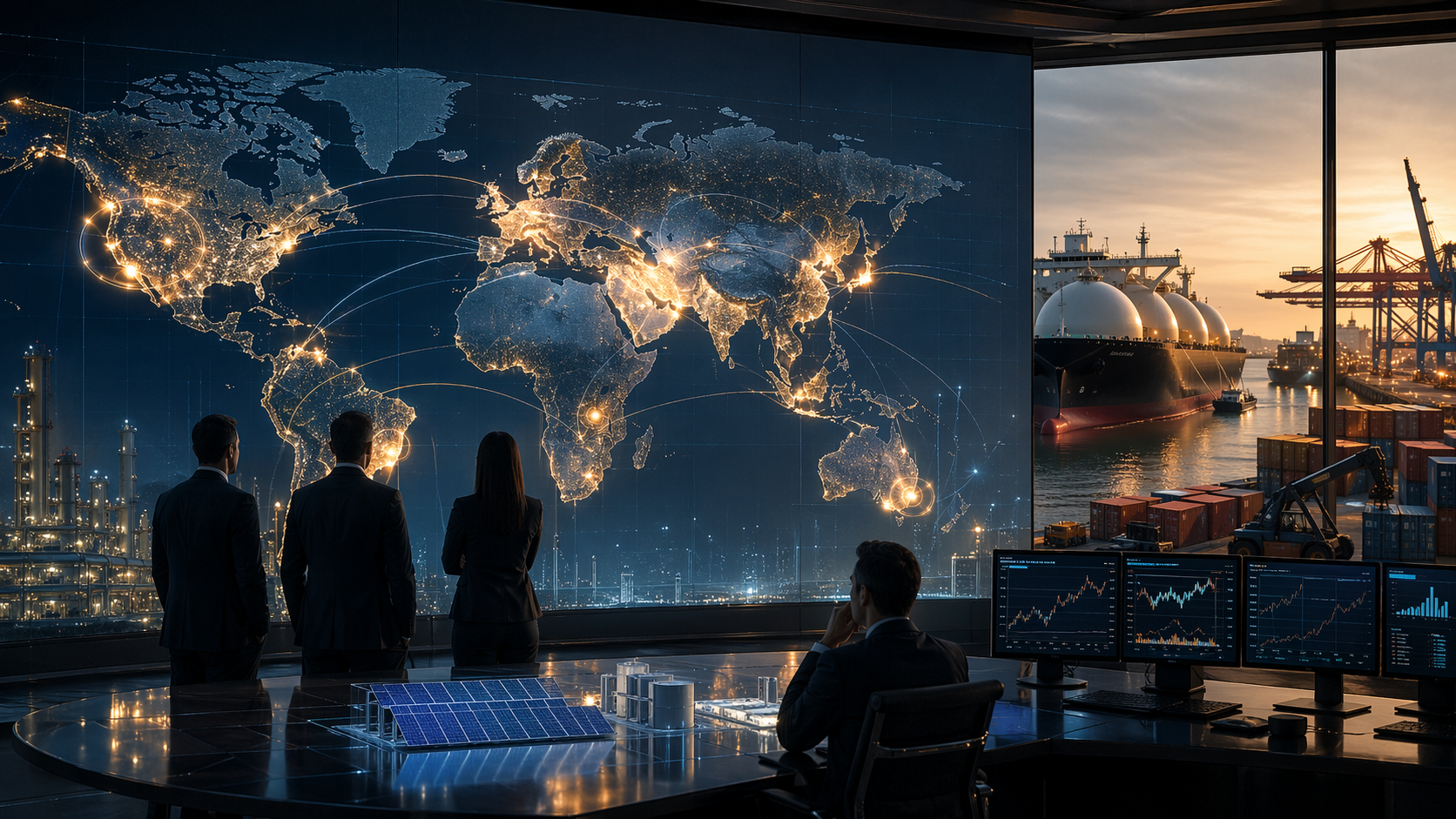 Mid-2026 Global Sourcing Alert: Navigating Tariff Shocks, ESG Deadlines, and Smart Factory Realities