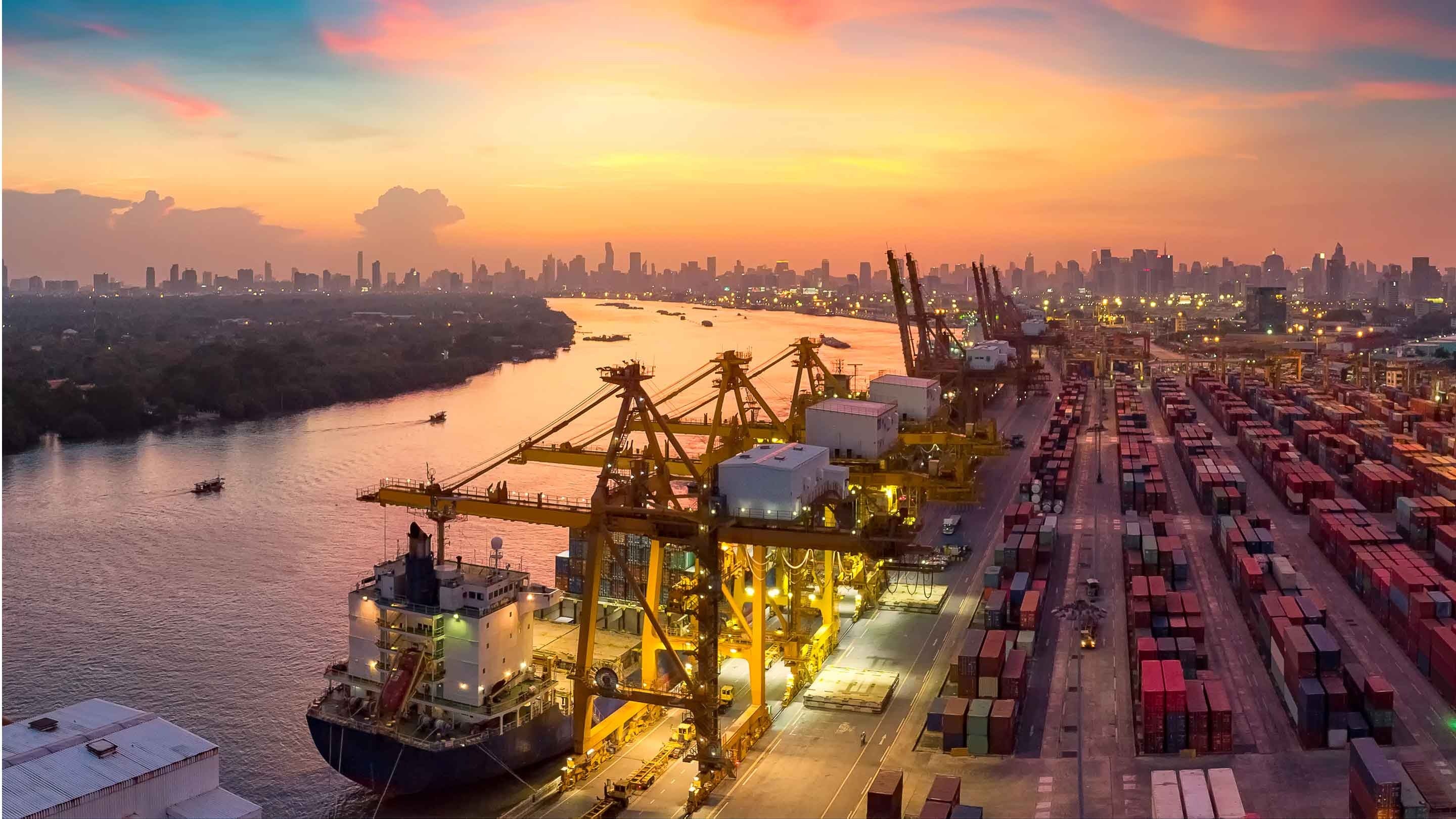 Global Sourcing Trends 2026: Resilience, Digitalization, and the New Value Equation