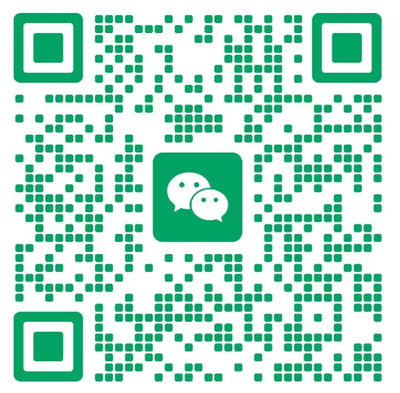 WeChat QR Code