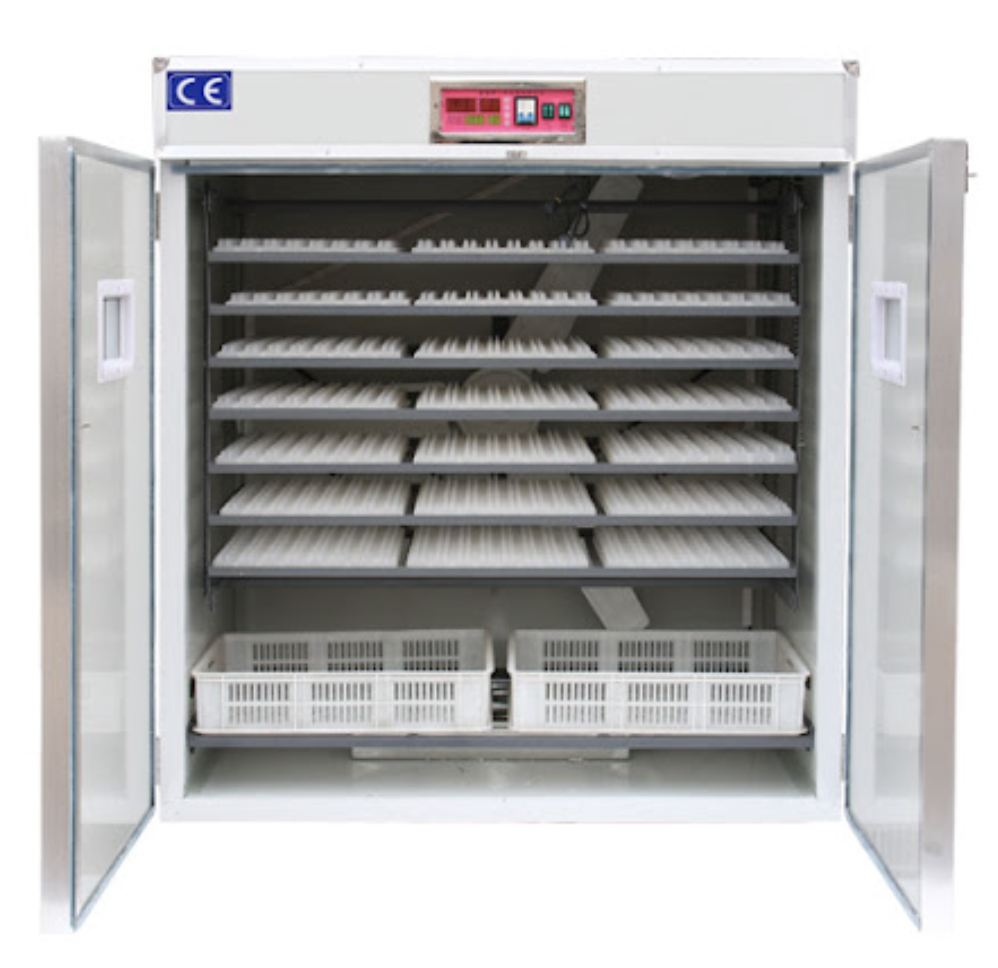 Multifunctional hatching machine for chicken and duck eggs
Full automatic climate control incubator for farm use
China sourcing agent for agricultural and farming equipment
Bulk import of automatic incubators from Chinese factories
Quality control for poultry and livestock machinery
Professional procurement service for farming and husbandry tools
One-stop sourcing solution for poultry egg hatching solutions
