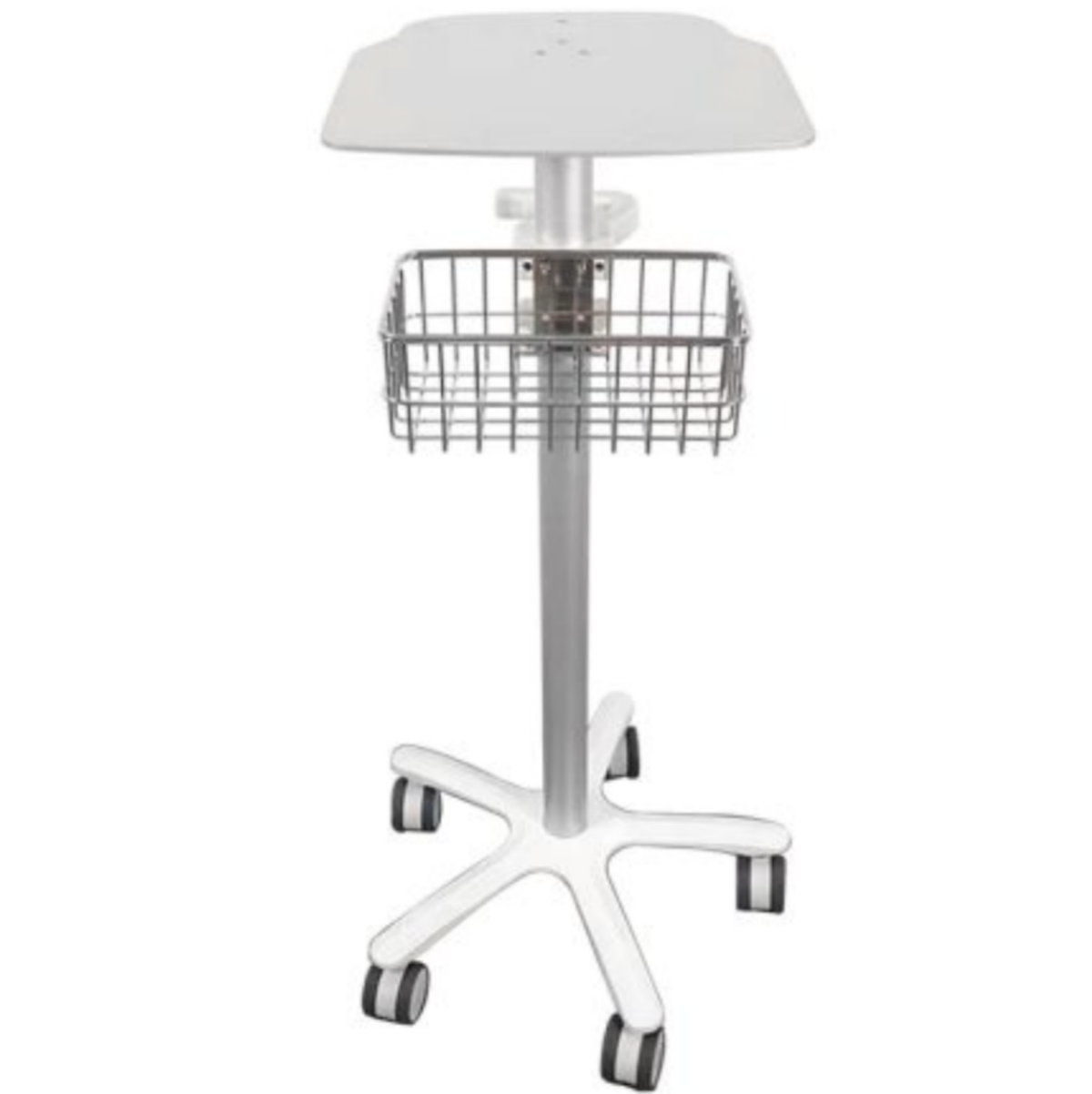 Height adjustable medical bedside table
Hospital nursing trolley with basket storage
Mobile clinical side table for patient room
China sourcing agent for hospital furniture
Bulk import of medical trolleys and bedside tables
Quality control for clinical equipment manufacturing
Professional procurement service for healthcare furniture
One-stop sourcing solution for hospital and clinic supplies
