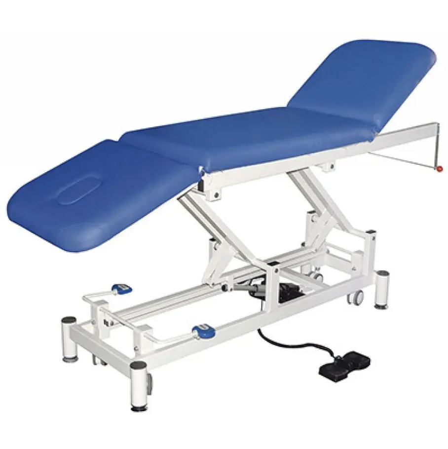 Adjustable height treatment table for clinic
Manual hydraulic massage bed with blue cushion
Physical therapy table for rehabilitation
China sourcing agent for medical and therapy equipment
Bulk import of treatment tables from Chinese factories
Quality control for healthcare and wellness devices
Professional procurement service for physical therapy tools
One-stop sourcing solution for beauty and medical furniture