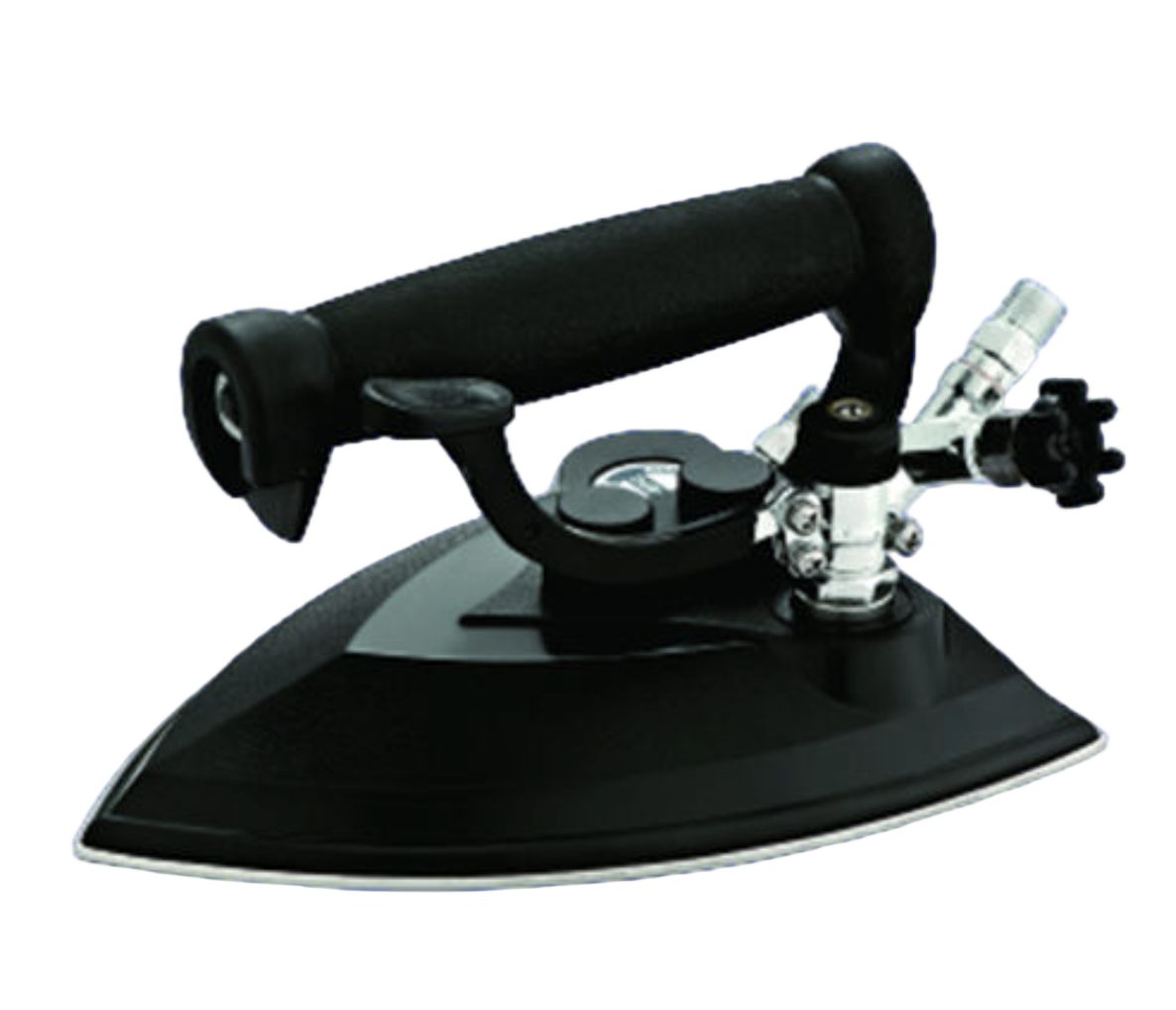 Heavy duty industrial steam iron for tailoring Quality control in garment manufacturing  Professional sourcing service for textile tools Find reliable garment tool suppliers in China